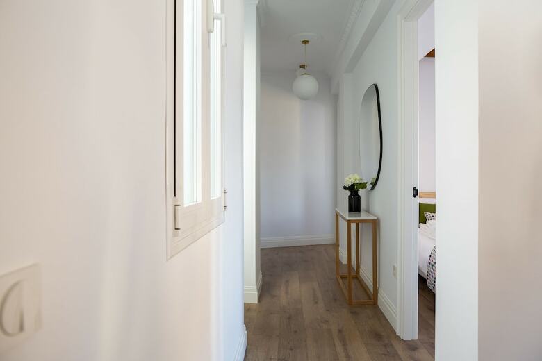 Rent&dream Apartamento Malaga Cervantes