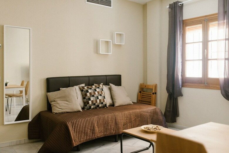Sevilla Apartments Leonor Ba