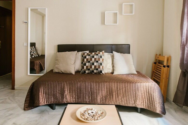 Sevilla Apartments Leonor Ba