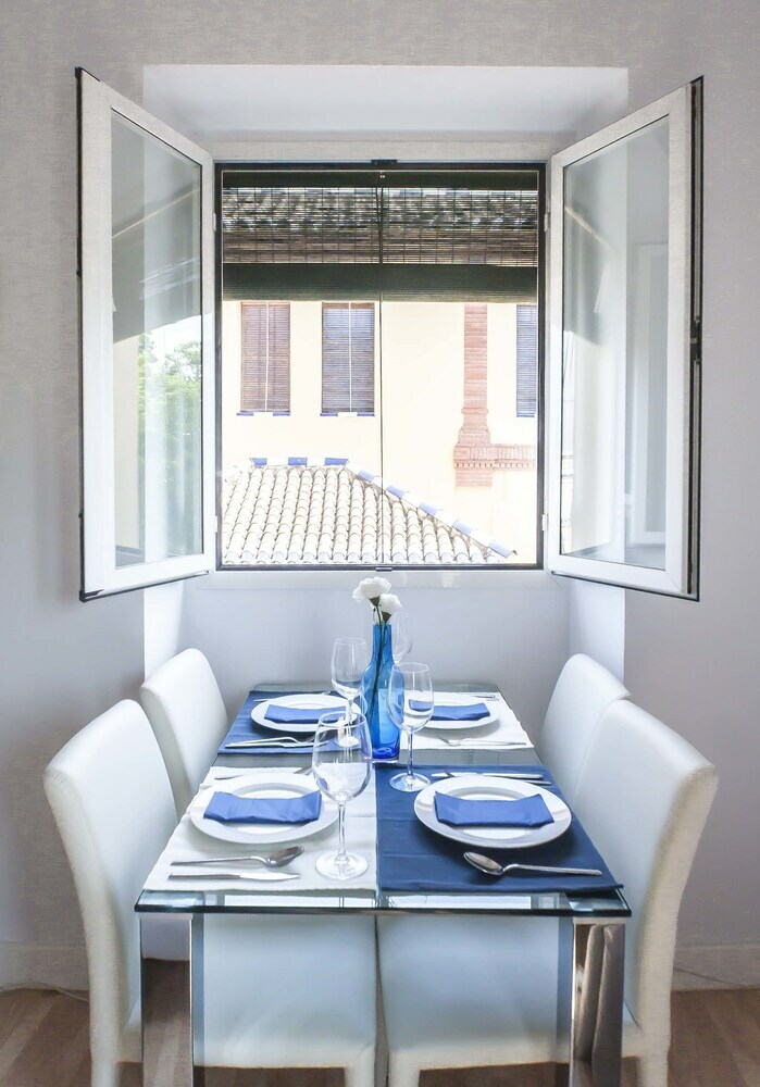 Apartamentos Triana Sky View By Valcambre