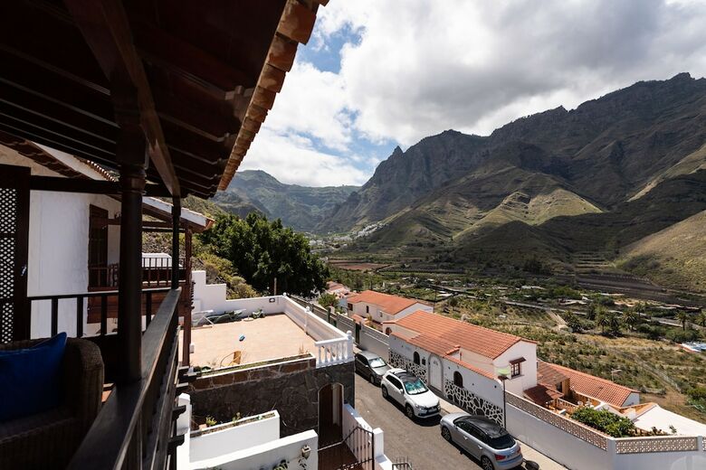 Apartamento La Suerte de Agaete