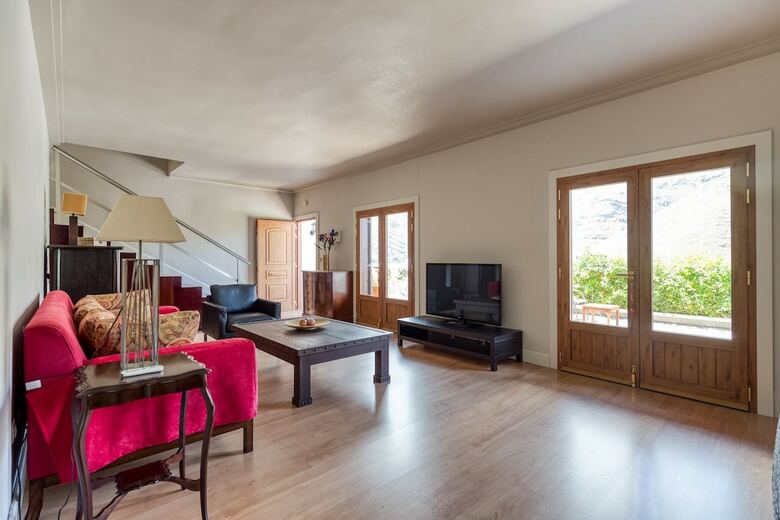 Apartamento La Suerte de Agaete