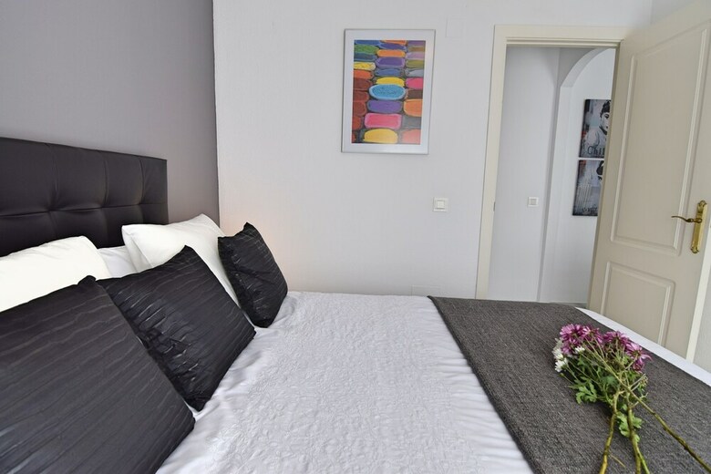 Coqueto Apartamento A 10 Min. Del Centro Hist�rico