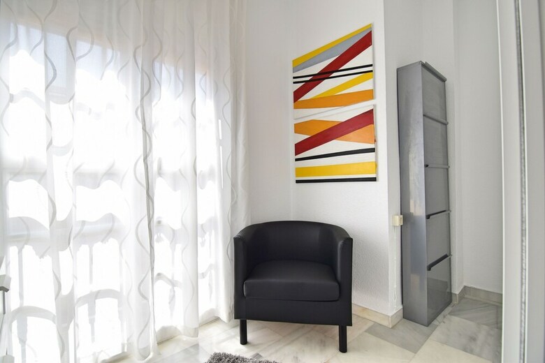 Coqueto Apartamento A 10 Min. Del Centro Hist�rico