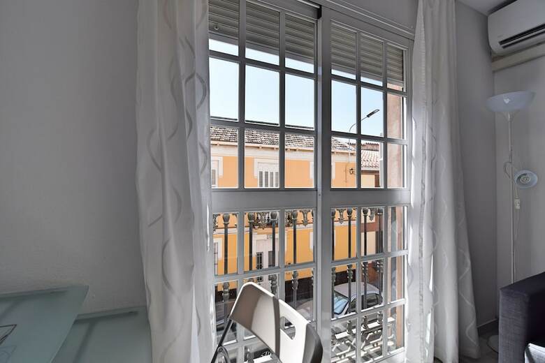 Coqueto Apartamento A 10 Min. Del Centro Hist�rico