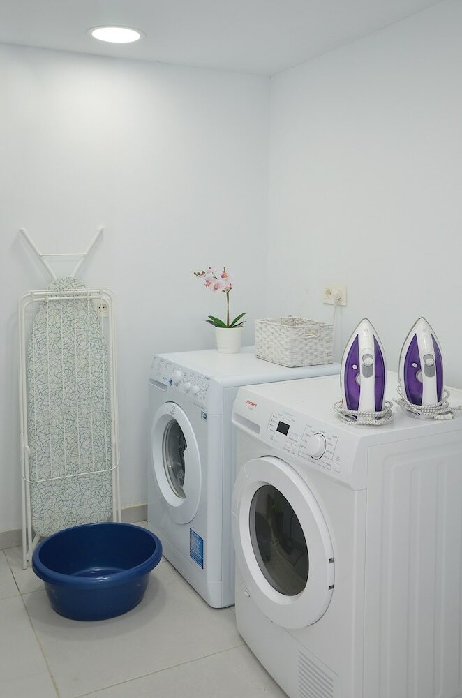 Apartamentos Canarylofts