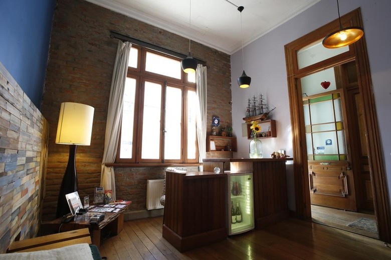 Puerta Escondida B&B