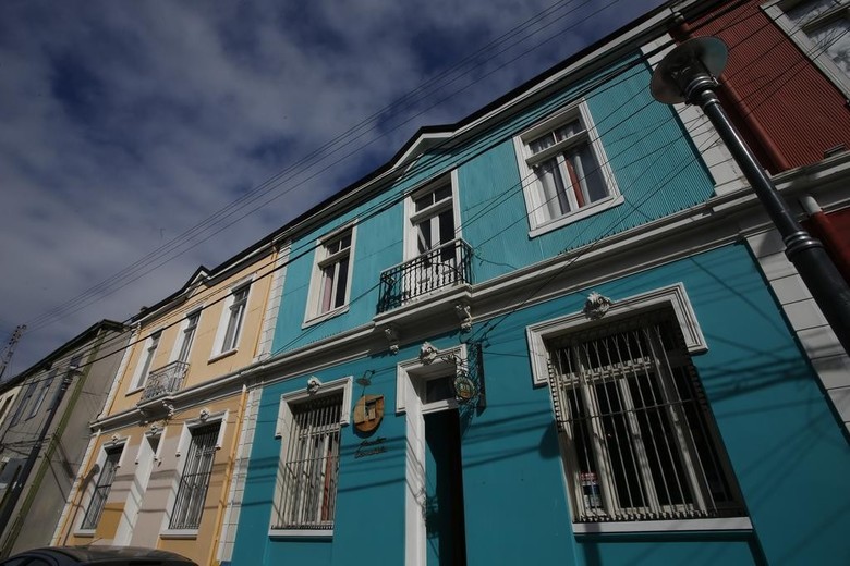 Puerta Escondida B&B