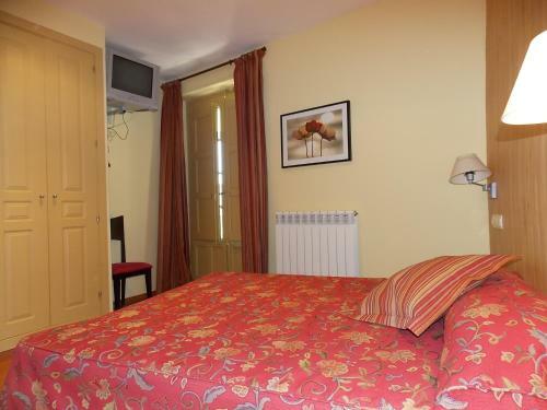 Apartamentos Codallos