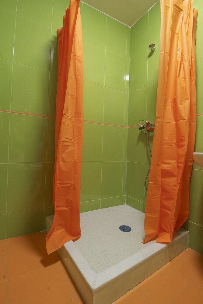 Deluxe Apartment Arenal