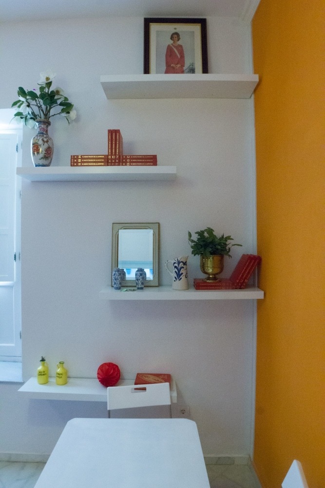 Apartamento Eva Recommends Flamenco Pop