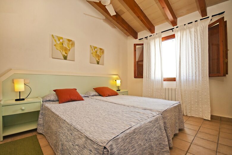 Villa Finca Oscols