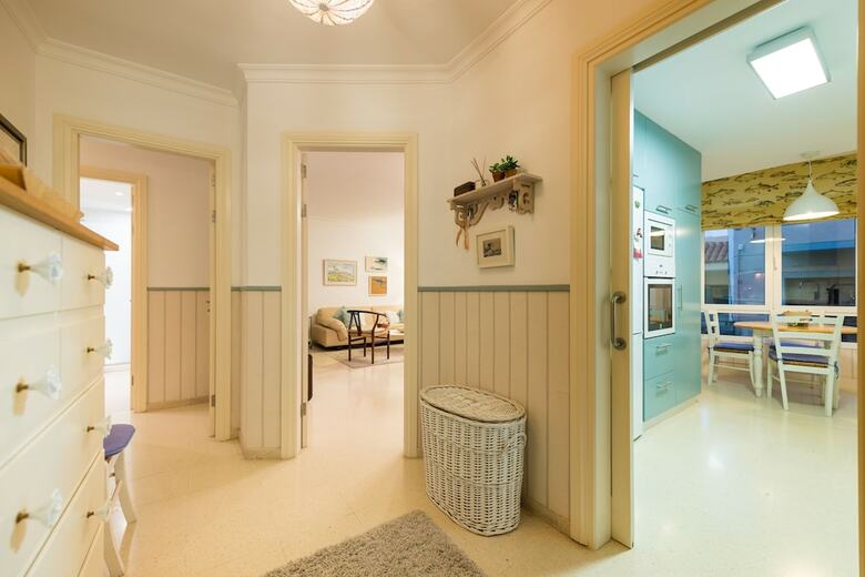 Apartamentos Casa La Sal - Salinetas