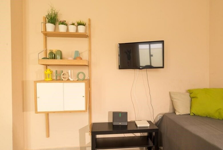 Apartamentos Plaza Merced Historico