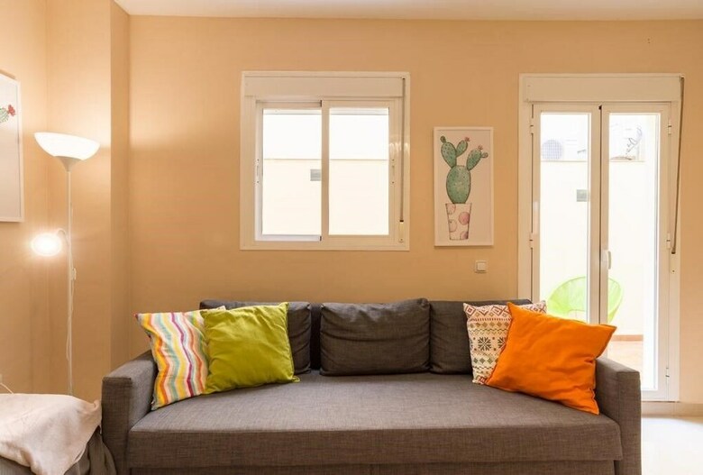Apartamentos Plaza Merced Historico