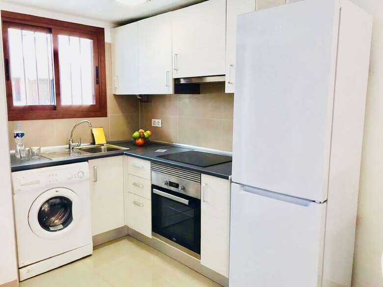 Apartamento Parque Santiago's Dreams At 75