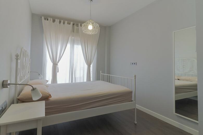 Cosy 1 Bedroom Apartment Calle Victoria