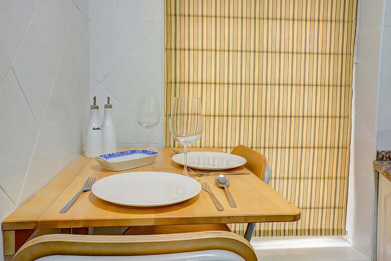 Deluxe Apartment Torres