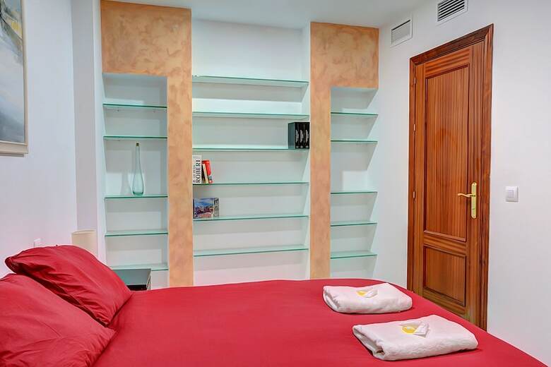 Deluxe Apartment Torres