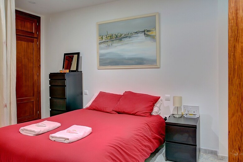 Deluxe Apartment Torres