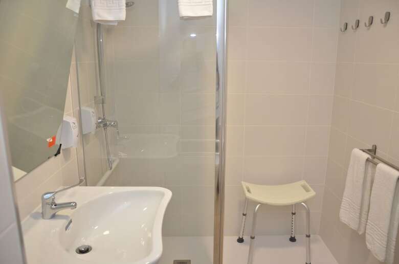 Hostal City Suites Abastos