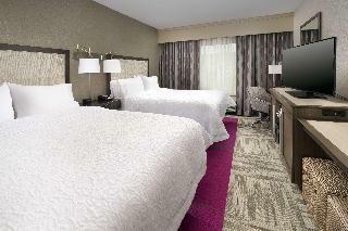 Hotel Hampton Inn Hattiesburg,ms