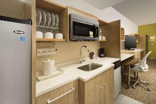 Hotel Home2 Suites By Hilton Hattiesburg, Ms