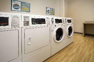 Hotel Home2 Suites By Hilton Hattiesburg, Ms