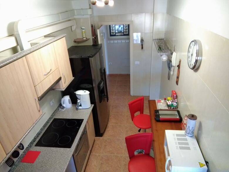 Apartamento Deluxe