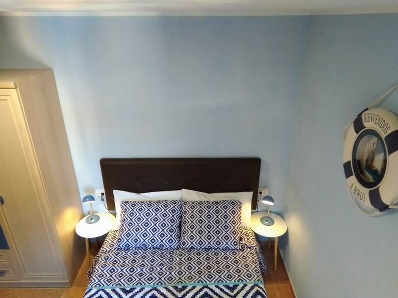 Apartamento Deluxe