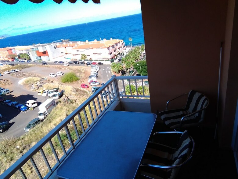 Apartamento Deluxe