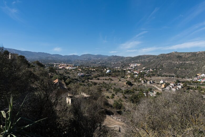 Apartamentos Villa Hacienda de La Guirra