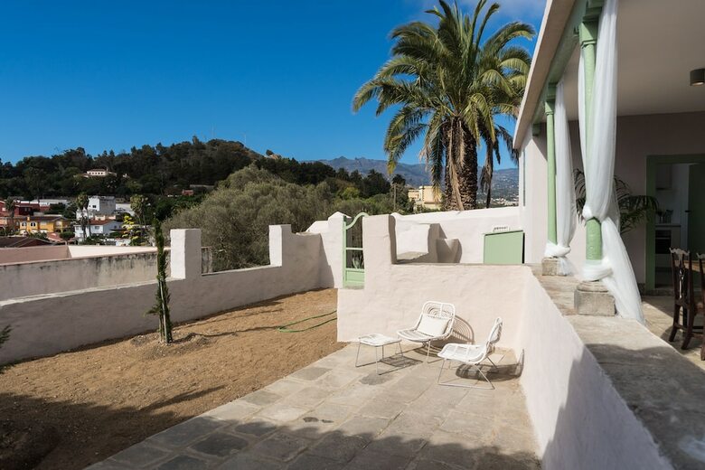 Apartamentos Villa Hacienda de La Guirra