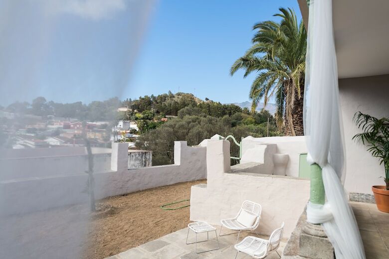 Apartamentos Villa Hacienda de La Guirra