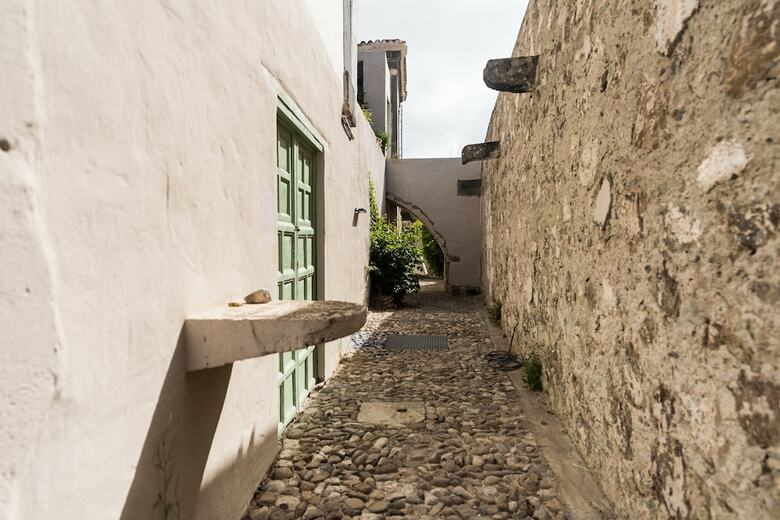 Apartamentos Villa Hacienda de La Guirra