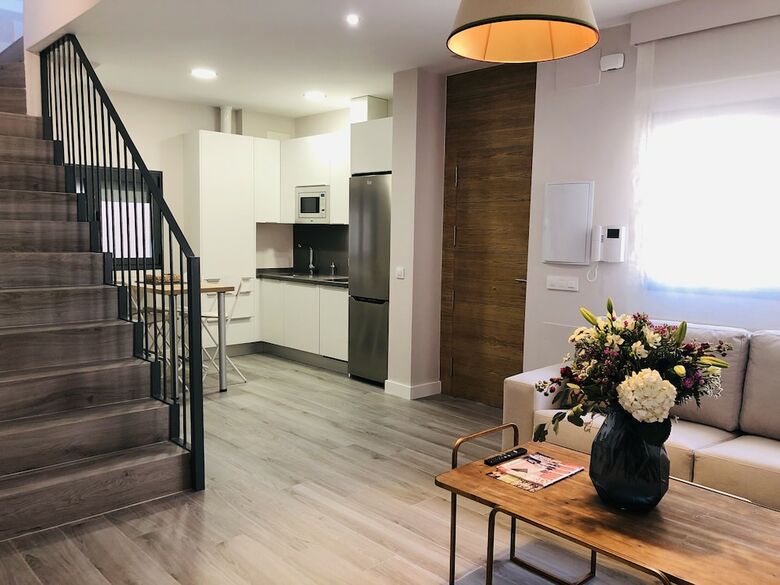 Apartamentos Suites Herrer�a de La Maestranza