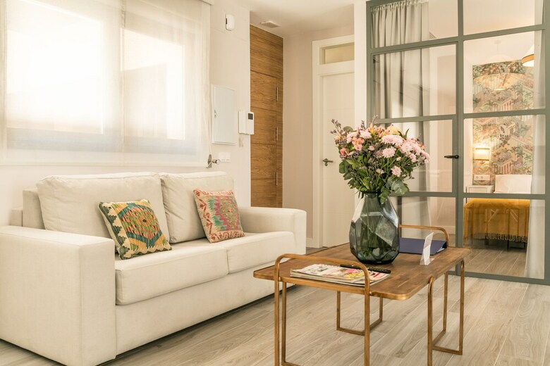 Apartamentos Suites Herrer�a de La Maestranza