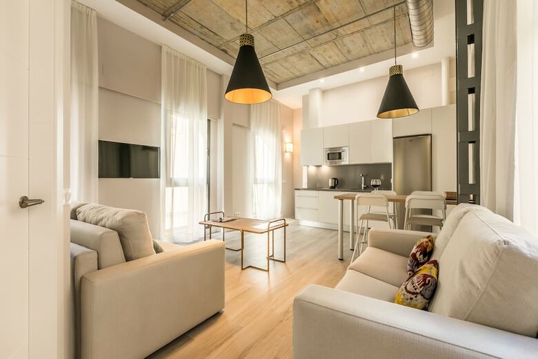 Apartamentos Suites Herrer�a de La Maestranza
