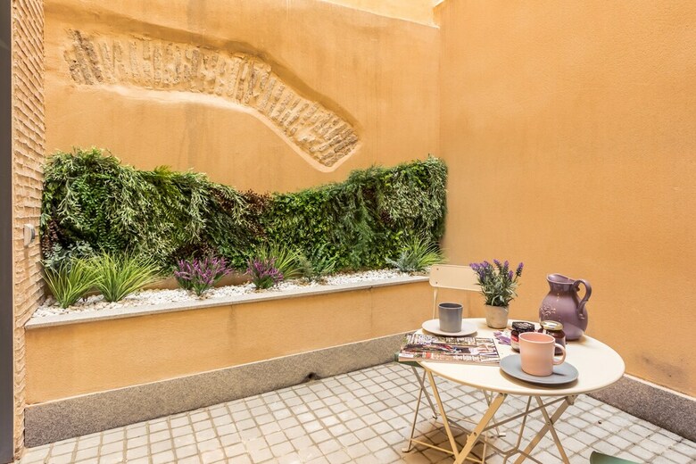 Apartamentos Suites Herrer�a de La Maestranza