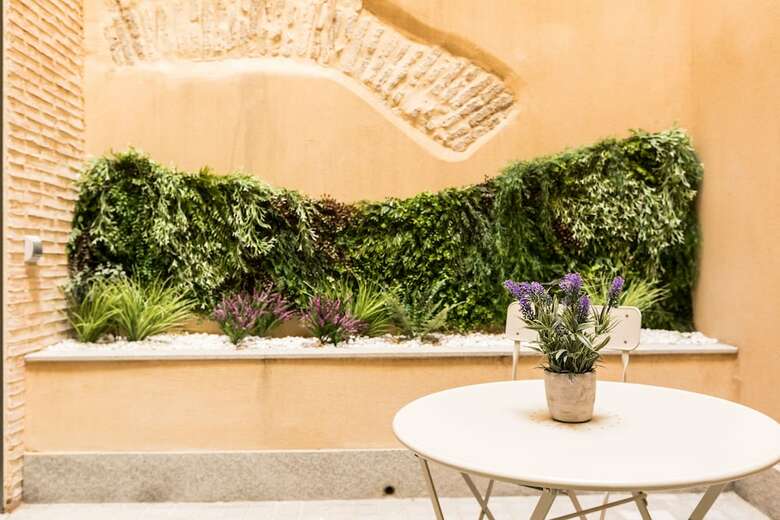 Apartamentos Suites Herrer�a de La Maestranza