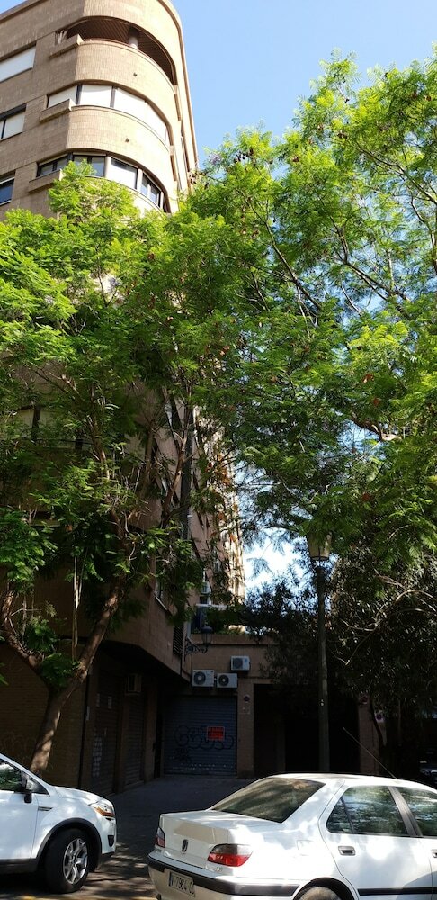 Apartamentos Iberia Lodging House