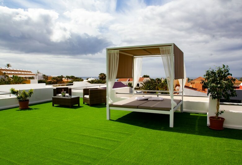 Hotel Ocean World Fuerteventura