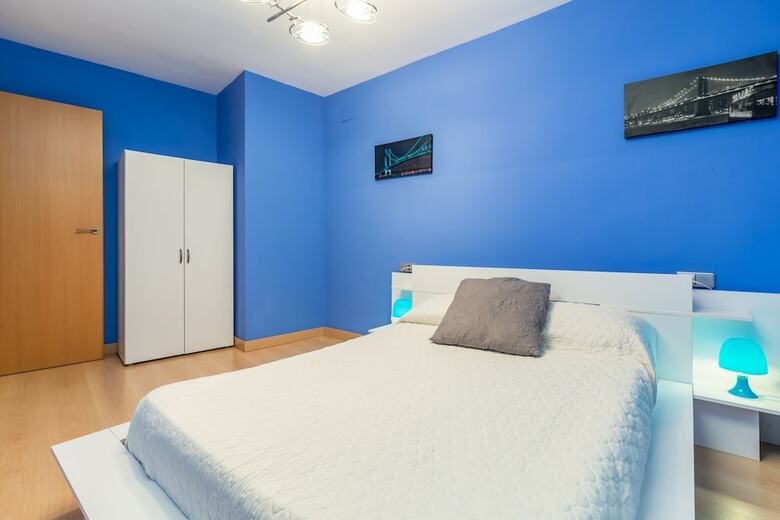 Apartamentos Travel Habitat Torres Serranos B