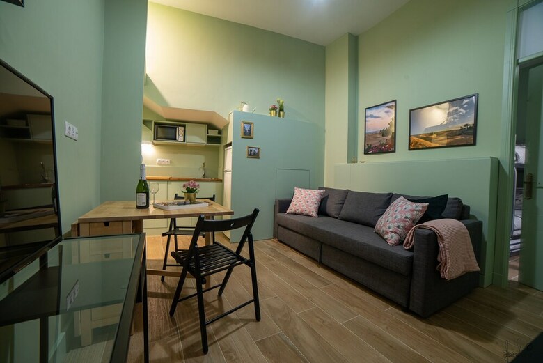 Las Casitas de La Isleta - Casita 2