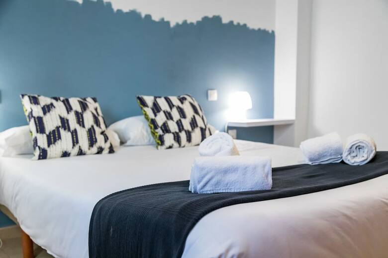 Apartamentos Vlc Downtown I