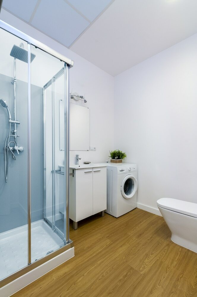 Apartamentos Genteel Home Zaragoza