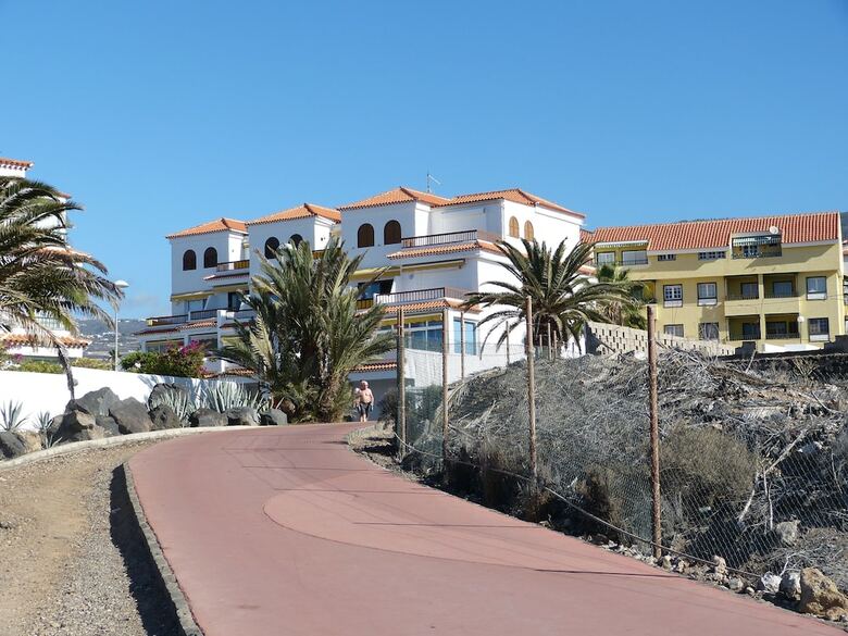 Suncanarias Villa Varadero