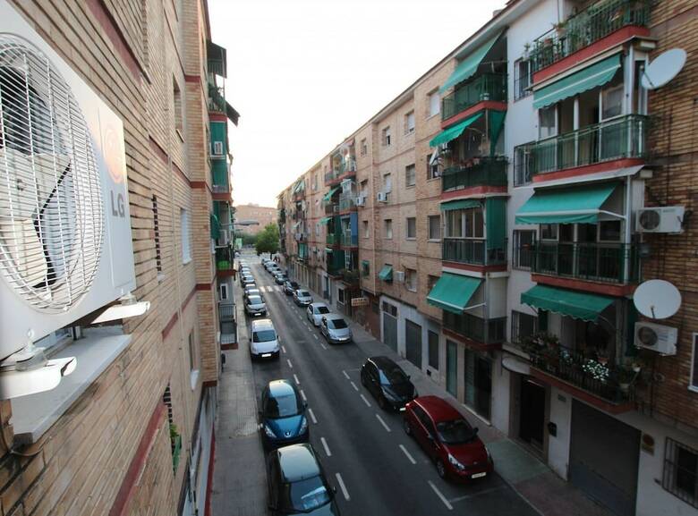 Apartamento Flor De Esperanza