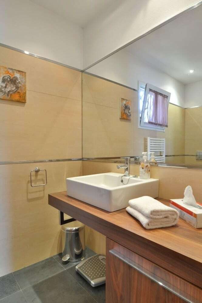 Villa With Incredible Sea Views And Pool