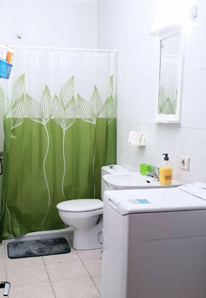 Apartamento Las Canteras Flat IV By Canary365
